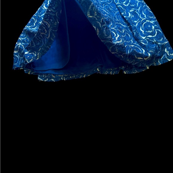 Altar’d State Party Dress - Picture 6 of 10